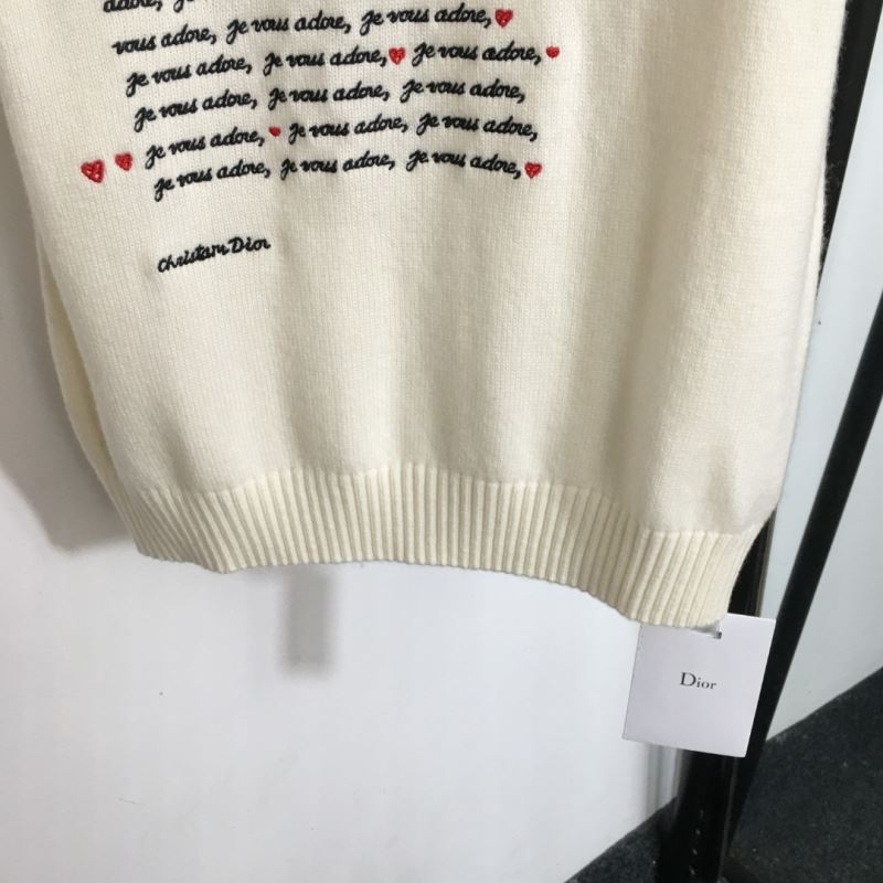 Christian Dior T-Shirts